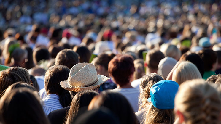 Unidad en la diversidad. Igualdad s, igualitarismo no