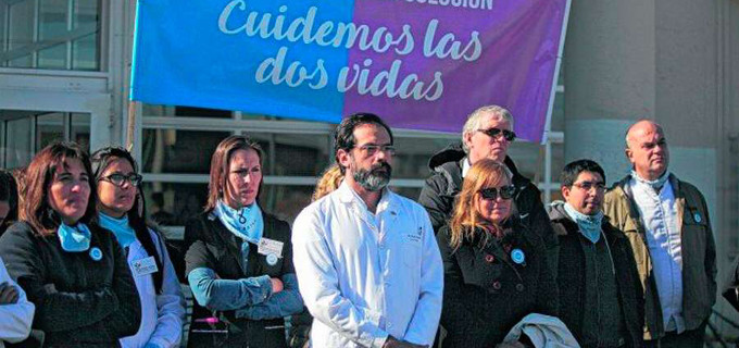 La Argentina provida marcha hoy en apoyo al Dr. Rodríguez Lastra La Argentina provida marcha hoy en apoyo al Dr. Rodríguez Lastra