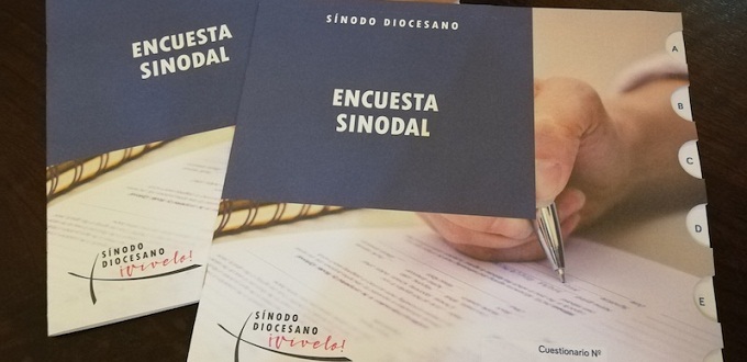 El Snodo de Sigenza-Guadalajara abrir por 4 meses una encuesta general sobre la renovacin de la dicesis