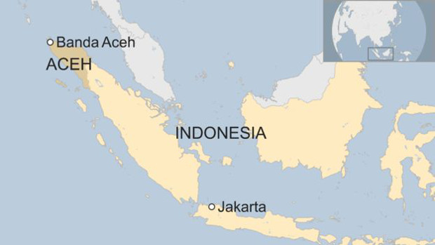 La provincia indonesia de Aceh quiere legalizar la poligamia