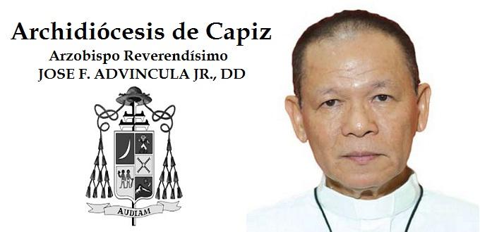 Arzobispo filipino pide a los católicos enfrentar el desafío del suicidio