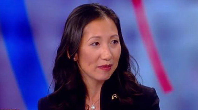 La multinacional abortista Planned Parenthood cesa por sorpresa a su presidenta Leana Wen