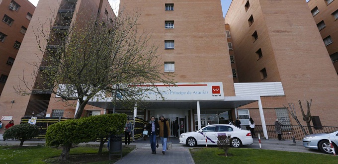 Una jueza recuerda a un hospital de Madrid su deber de reanimar a una enferma terminal