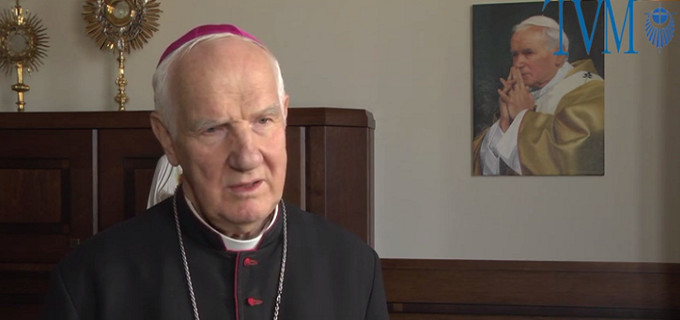 Mons. Dec: Sodoma y Gomorra no sobrevivieron porque no se convirtieron, sobrevivir el mundo moderno?