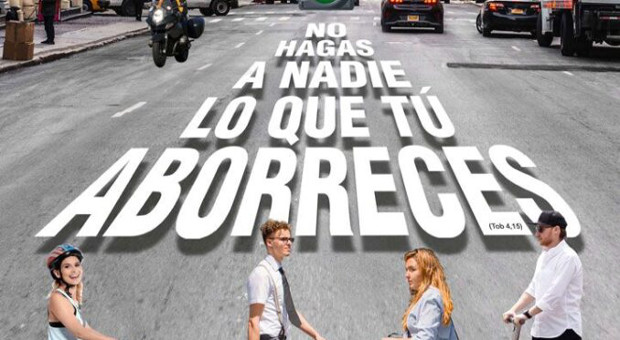 Mensaje de los obispos españoles a los conductores: «No hagas a nadie lo que tú aborreces»