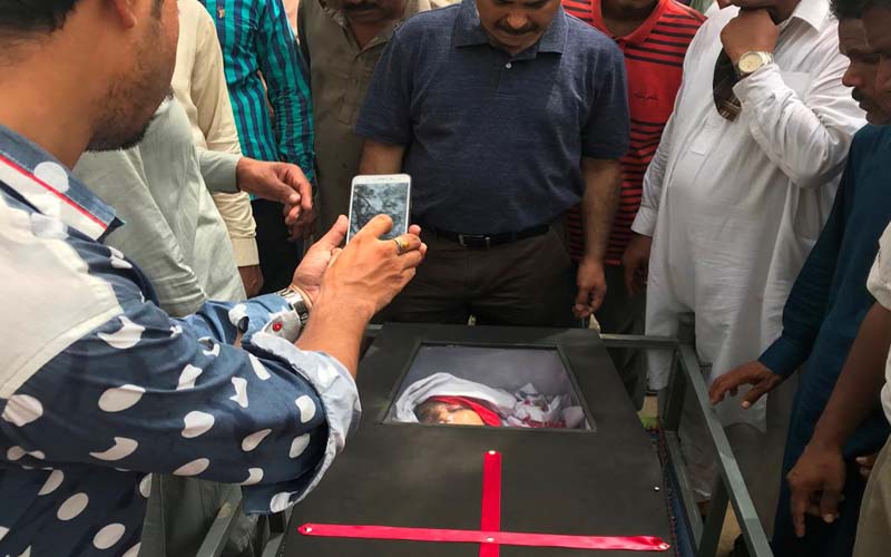 Asesinada en Pakistán una enfermera que no quiso convertirse al islam