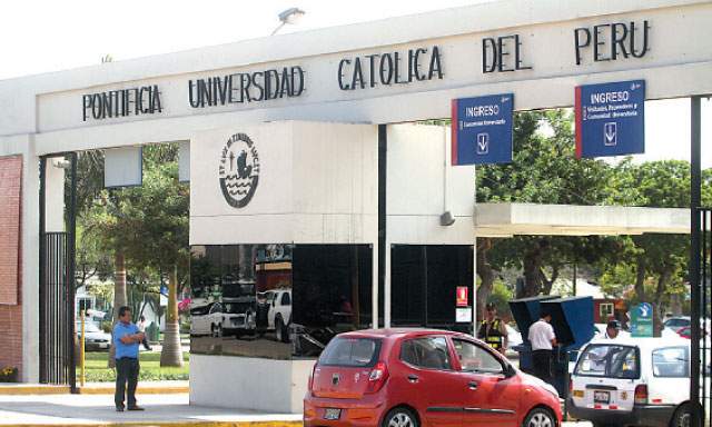 El nuevo arzobispo de Lima anuncia acuerdo extrajudicial con la PUCP