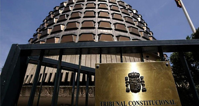 España: el Tribunal Constitucional avala que los menores puedan cambiarse de sexo en el Registro Civil
