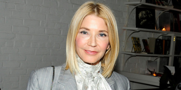 Candace Bushnell: «Las personas con niños tienen un ancla de una manera que las personas que no tienen hijos no la tienen»