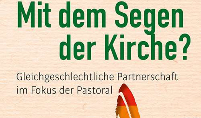 Dos obispos alemanes escriben el prefacio de un libro a favor del reconocimiento de las uniones homosexuales por la Iglesia