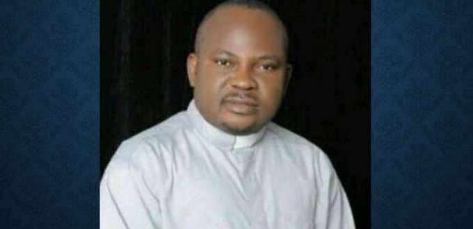Asesinado el padre Paul Offu, sacerdote nigeriano