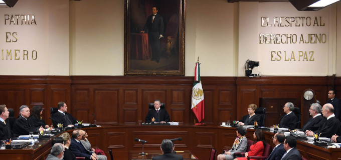 La Suprema Corte de Mxico avala el aborto por violacin sin necesidad de denuncia