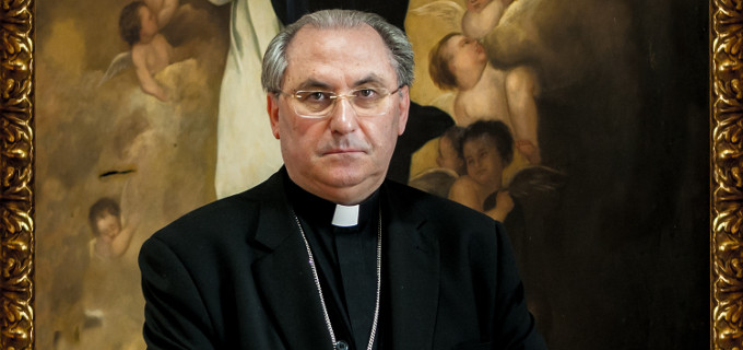 Mons. Celso Morga dice el gobierno de España es «parte activa para sacar a Dios totalmente de la vida social»