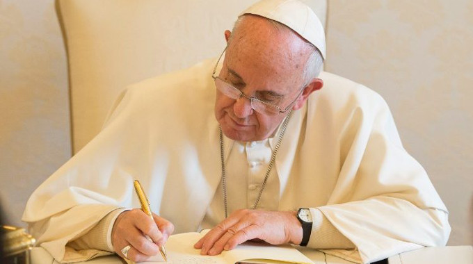 El Papa nombra presidentes delegados del Sínodo amazónico a los cardenales Porras, Barreto y Braz de Aviz