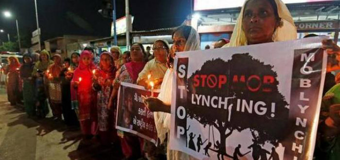 Linchamiento mortal de cristianos en la India por supuestamente haber matado a una vaca para vender su carne