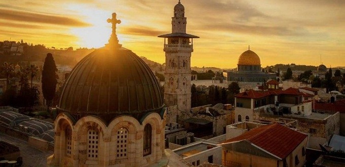 La Iglesia en Tierra Santa se prepara para el Mes Misionero Extraordinario