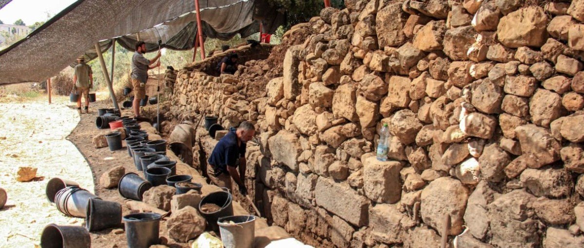 Arqueólogos encuentran posible localización de Emaús, donde Cristo se apareció Resucitado