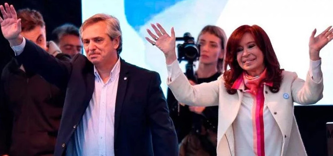 Alberto Fernández será el próximo presidente de Argentina
