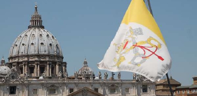 El Vaticano niega la apelacin de la monja india que fue despedida de la vida religiosa por desobediencia