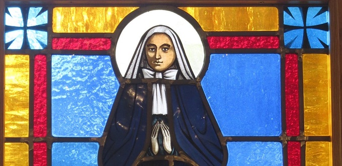 Los italoamericanos se defienden despus de que en Nueva York rechazan la estatua de Santa Francisca Javiera Cabrini