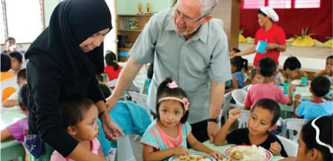 Padre DAmbra: vivir todas las dimensiones de la fe, comprendido el martirio