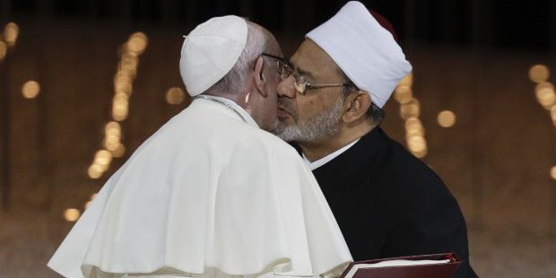 Los obispos del Norte de África abogan por la fraternidad islámico-cristiana