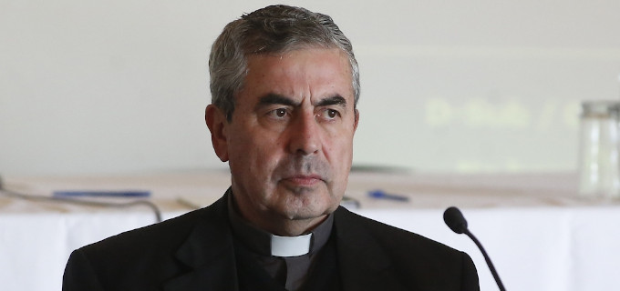 Mons. Santiago Silva: «Los pobres no pueden esperar»