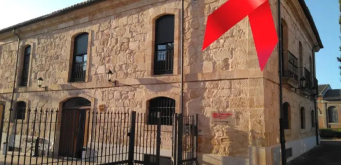 La Casa Samuel celebra la próxima semana el Día Mundial del SIDA en Salamanca
