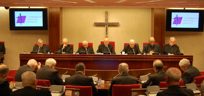 El cardenal Blázquez reivindica la Constitución española y la Fraternidad Humana de Abu Dhabi