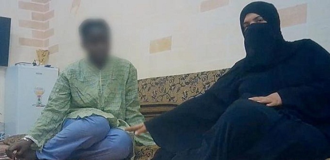 Trabajadoras extranjeras vendidas como esclavas por las redes sociales en Kuwait