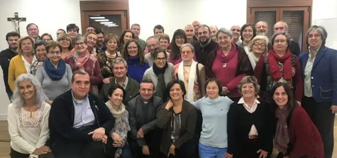 El Foro de Laicos de Espaa dedic su asamblea general a la sinodalidad en la Iglesia