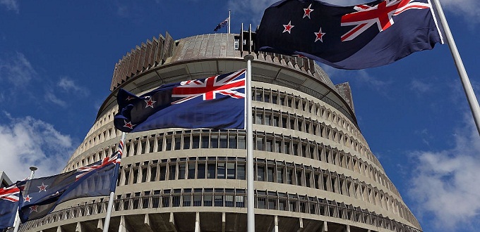 Celebrarán referéndum sobre la eutanasia y la muerte asistida en Nueva Zelanda