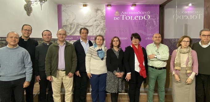 Presentada la plataforma de Castilla-La Mancha Libres para educar a nuestros hijos