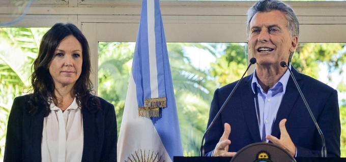El gobierno argentino aprueba un protocolo proabortista y Macri ordena anularlo