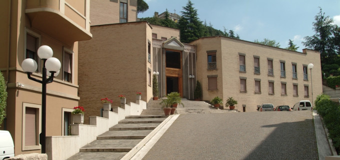 El Augustinianum de Roma acoge un simposio internacional sobre cuidados paliativos y salud mental de ancianos