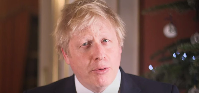 Boris Johnson asegura que el gobierno britnico defender a los cristianos perseguidos en el mundo