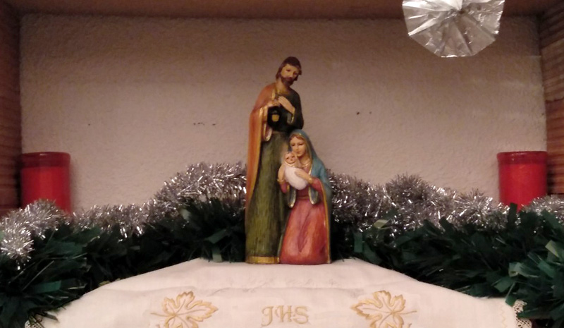 Campaña de donativos Navidad 2019 Campaña de donativos Navidad 2019