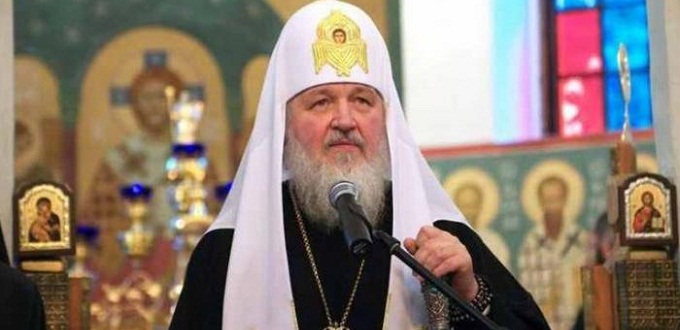 La Iglesia ortodoxa rusa se opone a la ley sobre violencia familiar