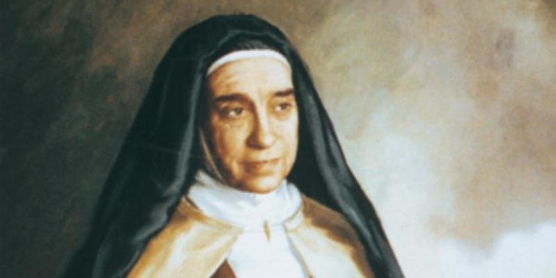 Madre Maravillas
