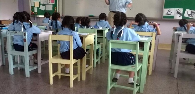 El lenguaje pro-aborto podra destruir el proyecto de ley mundial sobre educacin de las nias