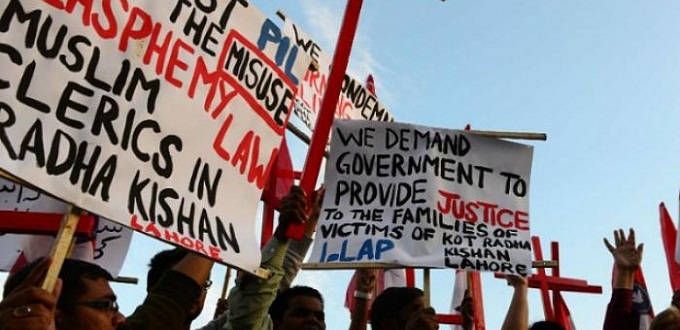 La Asamblea de Punjab exige una ley ms severa para castigar a los blasfemos en Pakistn
