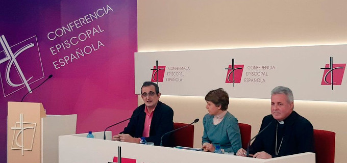 La Conferencia Episcopal Espaola lanza un Itinerario de formacin y acompaamiento para novios