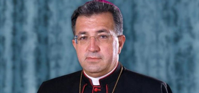 Mons. García Beltrán dice que en los obispos españoles «hay preocupación expectante» ante el nuevo gobierno