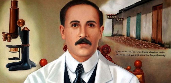Comisin Mdica aprob presunto milagro que permite la beatificacin de Jos Gregorio Hernndez