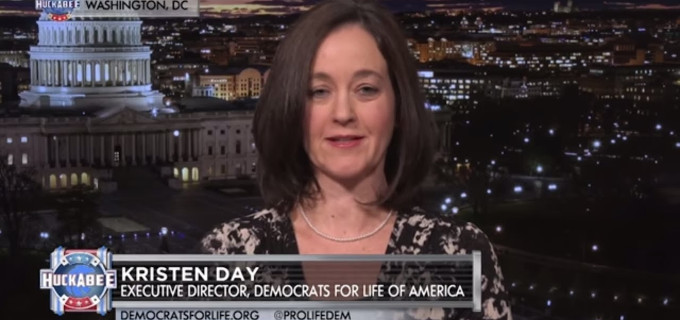 EE.UU: la directora de Demócratas por la Vida asegura que están hartos de la postura proabortista de su partido