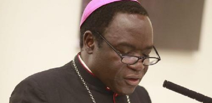 Obispo en Nigeria acusa al gobierno de apoyar la supremaca del Islam y de permitir los ataques de Boko Haram
