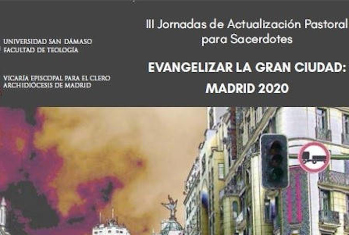 Los cardenales O´Malley y Zuppi participarán en Madrid en las III Jornadas de actualización pastoral para sacerdotes