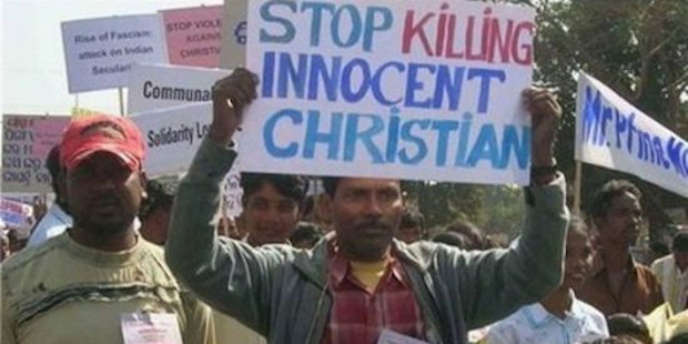 La Corte Suprema de la India absuelve a 3.700 imputados por la masacre de cristianos en Orissa