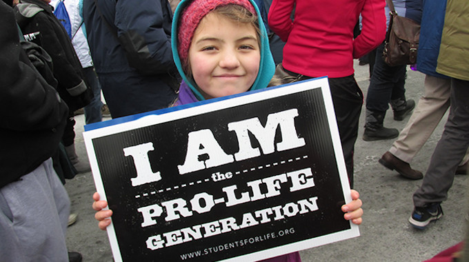 EE.UU: el rechazo al aborto en todas las fases de embarazo crece incluso entre los abortistas