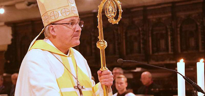 Mons. Voderholzer: «La sopa del Camino sinodal se cocina al fuego de los abusos»